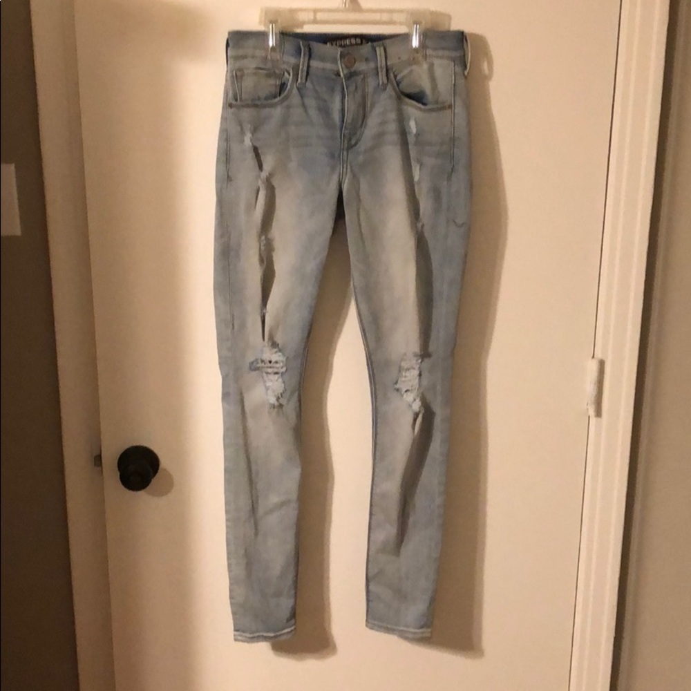 Express Jeans